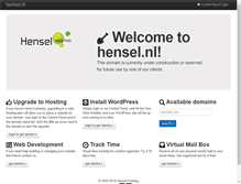 Tablet Screenshot of id5.mrorange.hensel.nl